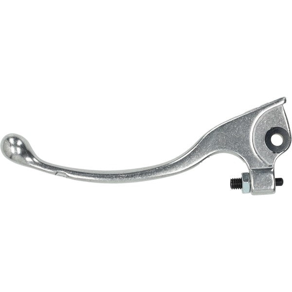 Koppelingshendel aluminium AJP 00H00908201