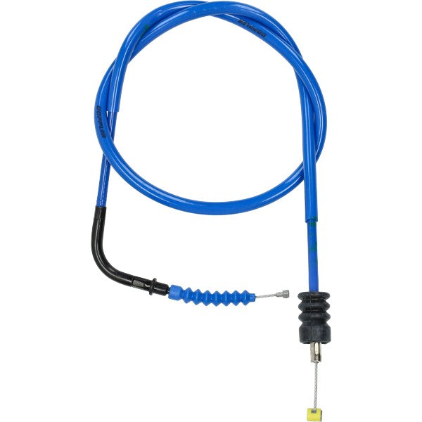 Doppler koppelingskabel teflon blauw Rieju MRT/RS2/RS3
