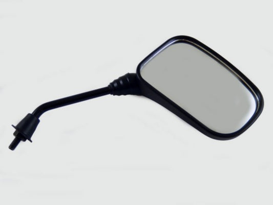 Spiegel XL Rechts Zwart Scootmobiel, Address