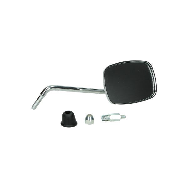 Spiegel Rechts Chroom Vespa S