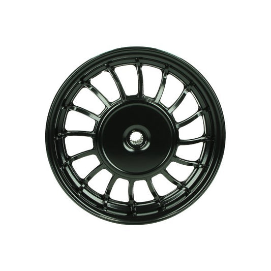 Achterwiel 10 Inch Zwart Glans Agm VX50S, VX50