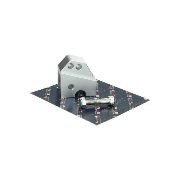Schokbrekerverlenger Rms Aluminium Nrg, Sco Piaggio 2T, Typhoon