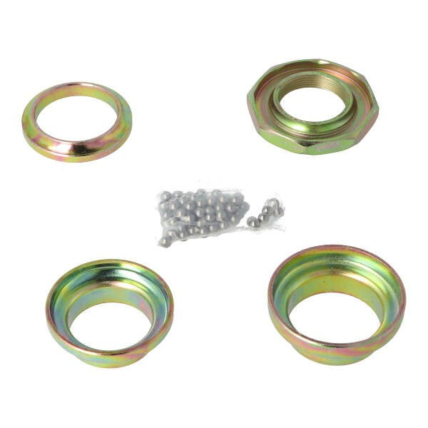 Balhoofdset Buzzetti Jet, Mio 6080