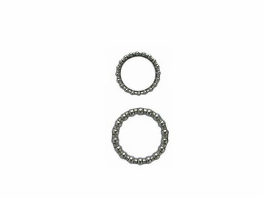 Kogelring Balhoofd Set Alle 2PCS Sco Piaggio