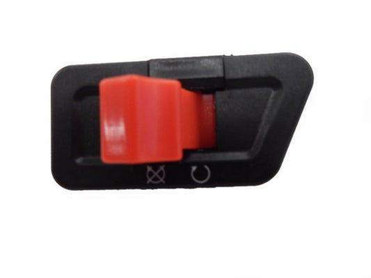 Schakelaar Startonderbreker EURO-4 Agm VX50S, BTC Felice, VX50