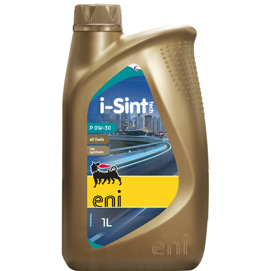ENI I-Sint Tech P 0W-30 1L – Motorolie PSA B71 2312 / ACEA C2