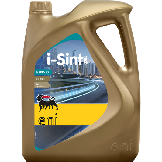 ENI I-Sint Tech P 0W-30 5L – Motorolie PSA B71 2312 / ACEA C2