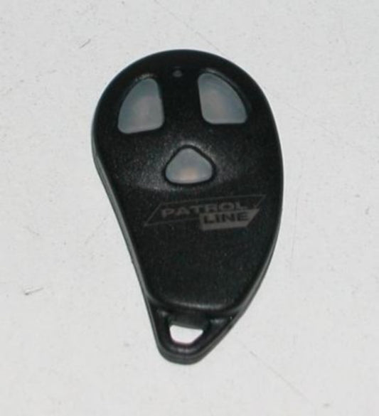 Afstandsbediening Patrolline Senty HPS940 Alarm