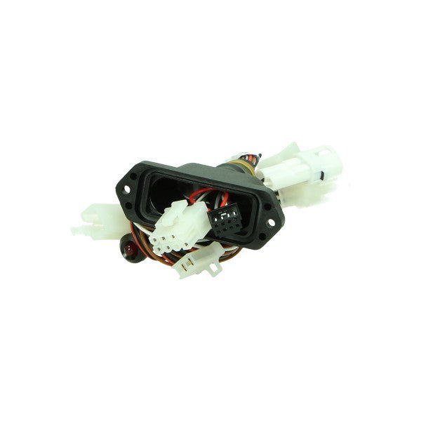Alarmkabel Patrolline Senty HPS447 >'17 Yamaha X-max 400CC=OP=OP