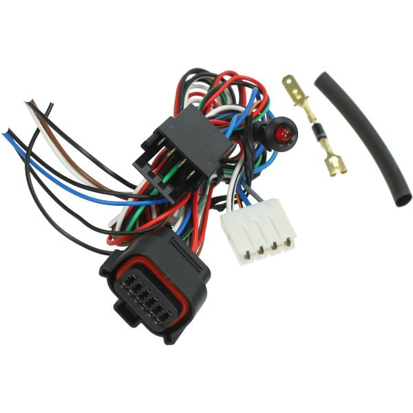 Alarmkabel Patrolline HPS940 Zip 4T [EURO5], Sco Piaggio 4T-2V, Sco Piaggio 4T-3V I-get, Zip 4T [EURO4]