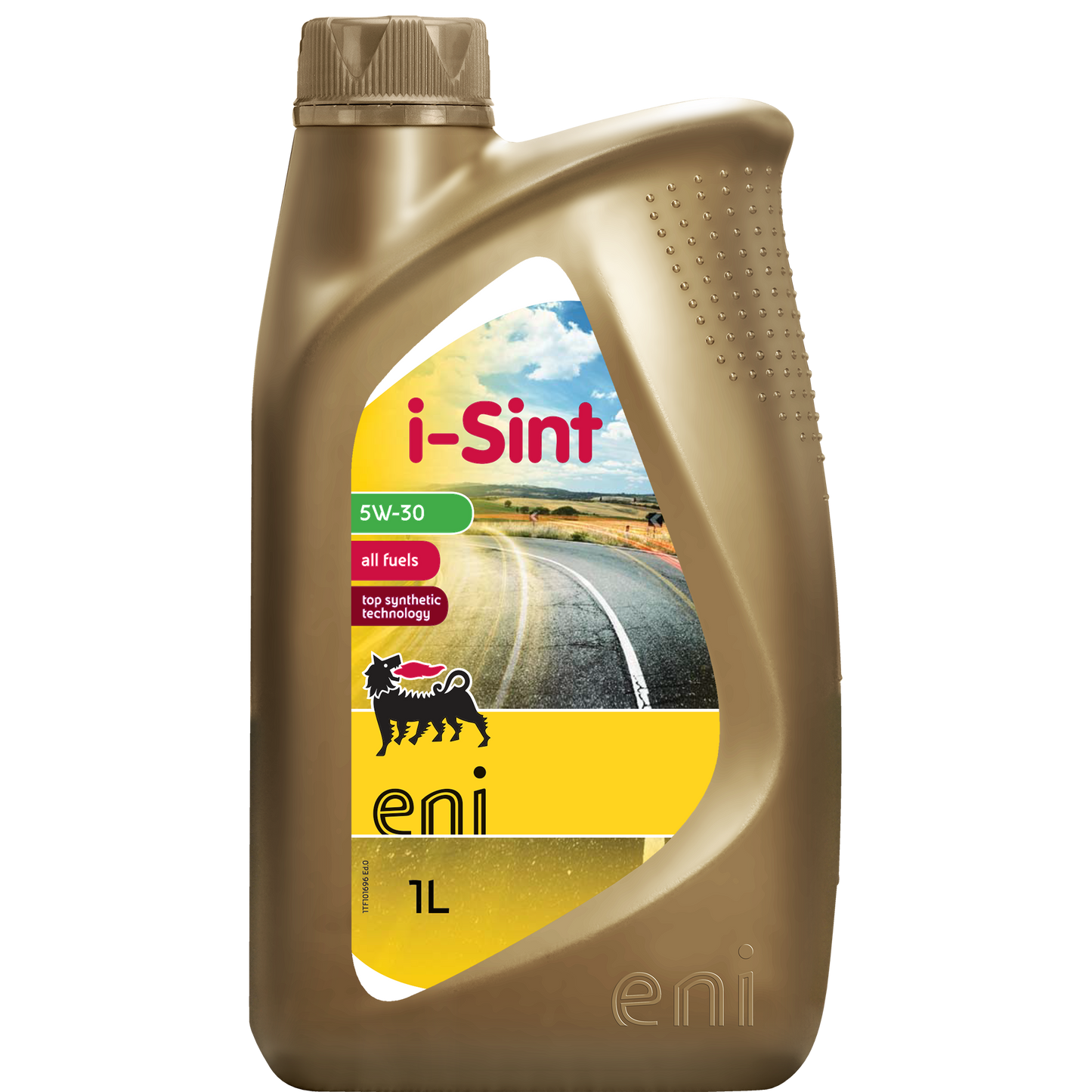 ENI I-Sint 5W-30 1L – Motorolie VW 504 00 / 507 00 / BMW LL-04