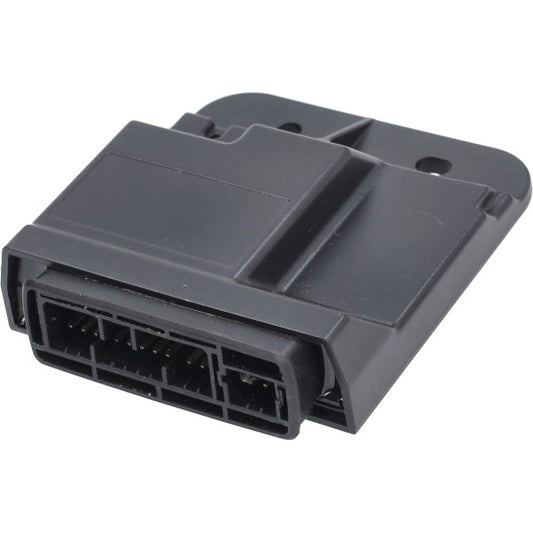 ECU Unit 45KM EURO-4 (Zie Info) SNEL Primavera 4T, Sprint 4T, Sco Piaggio 4T-3V I-get, Zip 4T