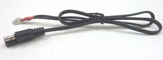 Accu 12v Connector Lader