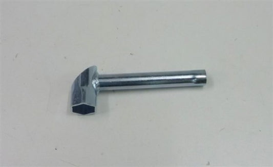 Bougiesleutel Buzzetti Haaks Universeel (B Type) 21mm 4863