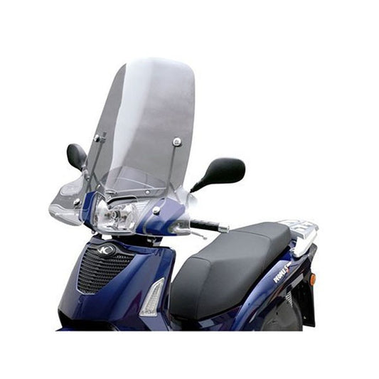 Windscherm Kymco Origineel met Bevestigingsset Hoog People-s 29920010