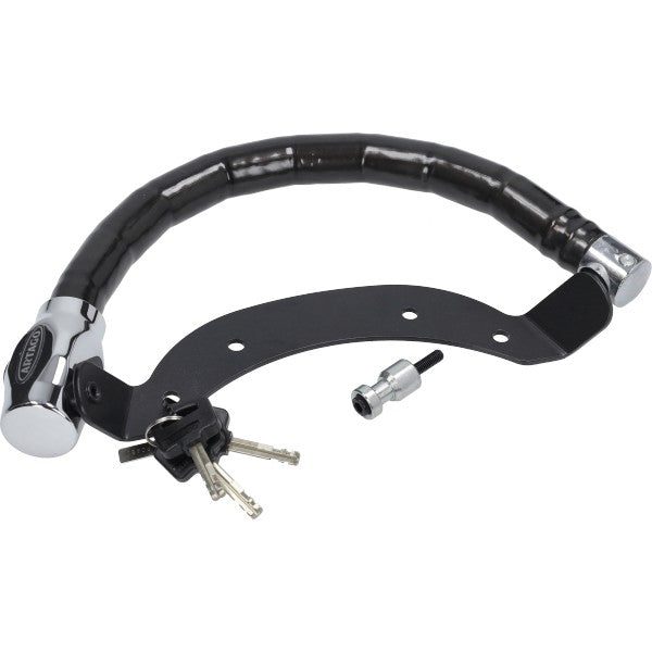 Stuurslot Artago Antirobos Luxe Vespa Primavera, Sprint