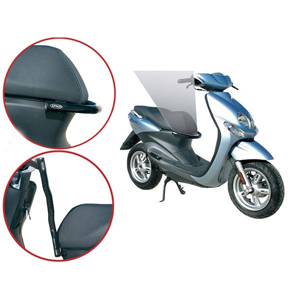 Stuurslot Artago Antirobos Luxe Yamaha Neo VA2008