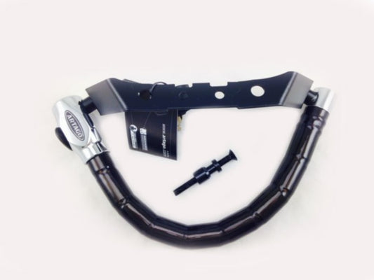 Stuurslot Artago Antirobos Luxe 10-12 Inch Kymco Agility