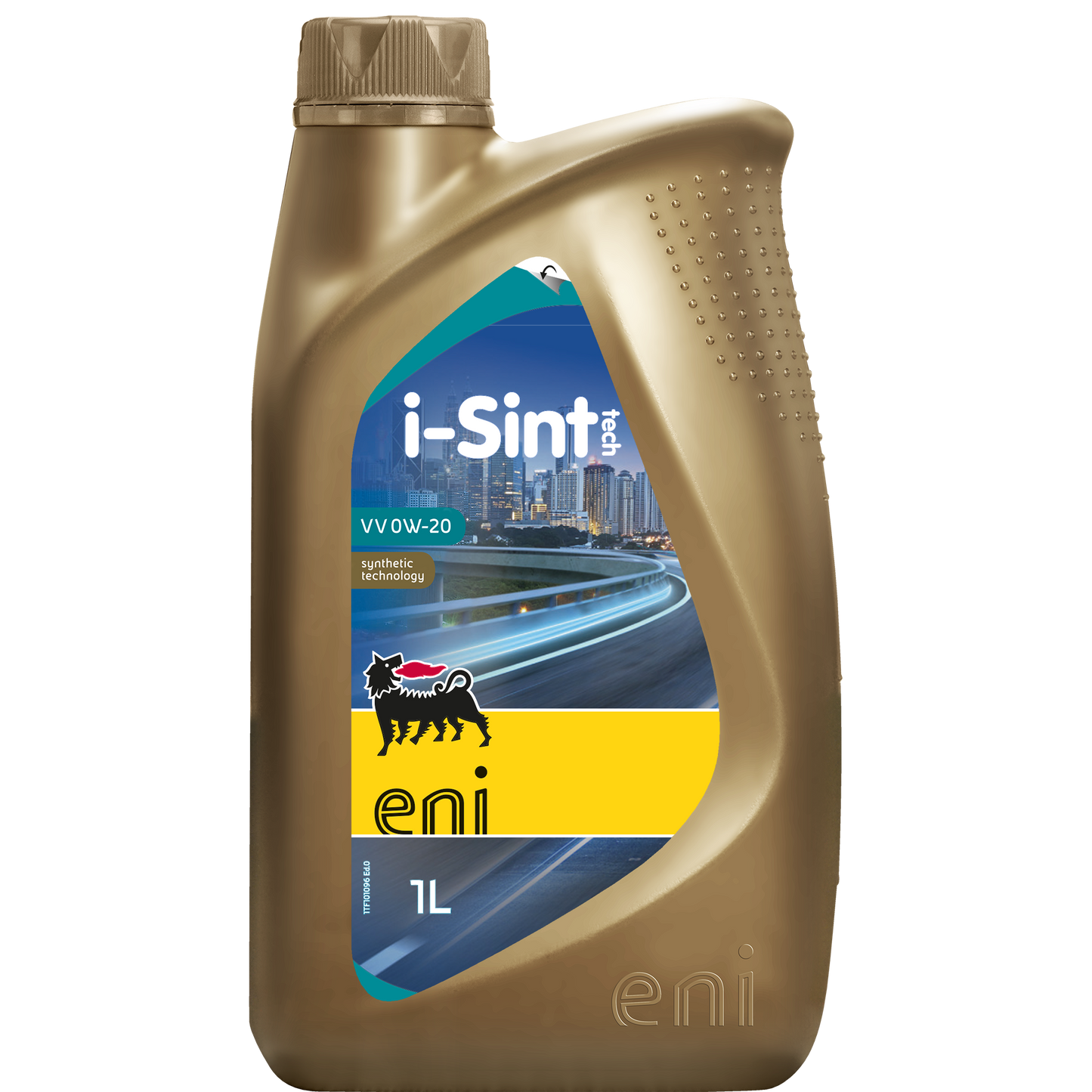 ENI I-Sint Tech VV 0W-20 1L – Motorolie ACEA C5 Volvo RBS0-2AE