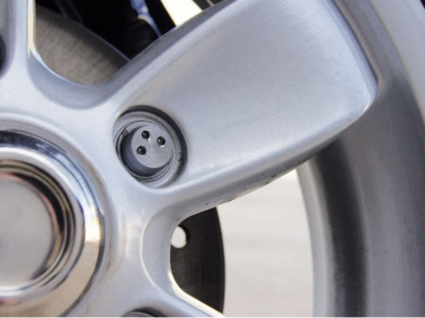 Slot Artago Bout E Velg Veiligheidsbouten met Sleutel 50PCS Gts, Lx, Lxv, Vespa S=op=op