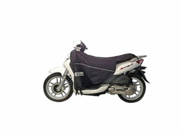 Beenkleed OJ Atmosfere Honda Sh 125/150=OP=OP