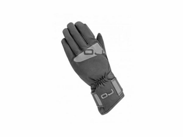Handschoenset OJ Atmosfere Winter Double L Zwart=op=op