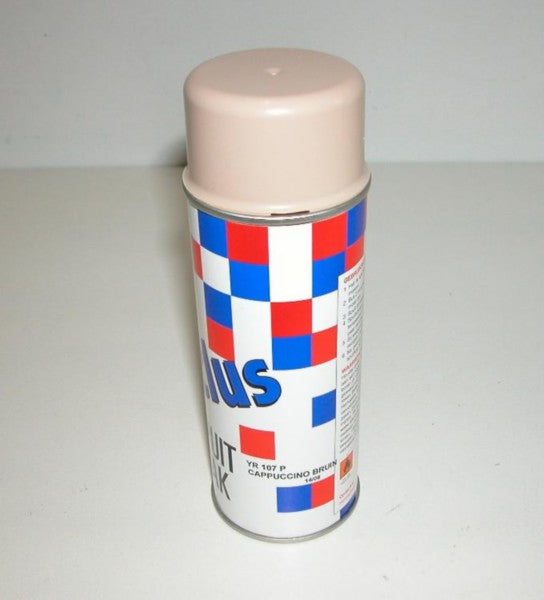 Spuitlak Quick Licht Bruin / Mocca Kymco 400ml Sento