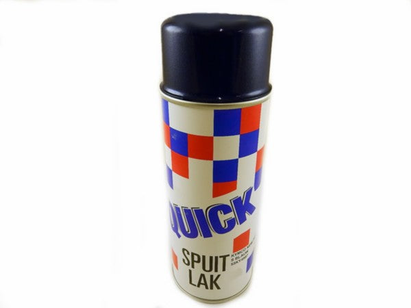 spuitlak kymco 400ml zilver mat agility 16inch