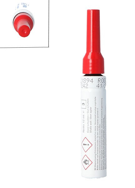 Lakstift Quick Rood 894 12ml Primavera, Sprint, Vespa Lx, Zip