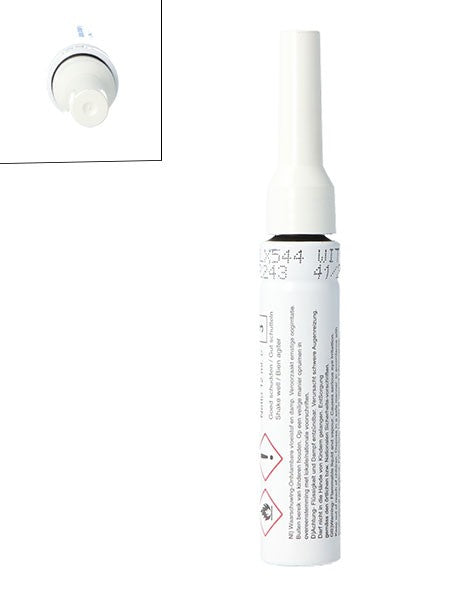 Lakstift Quick Wit 544 12ml Gts, Liberty, Primavera, Sprint, Vespa Lx