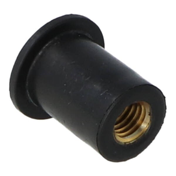 Rubber Moer Ruit