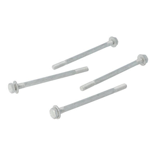 Cilinder Tapeind 4 Pcs Dj, Ludix, Speedfight, Viva, Zenith
