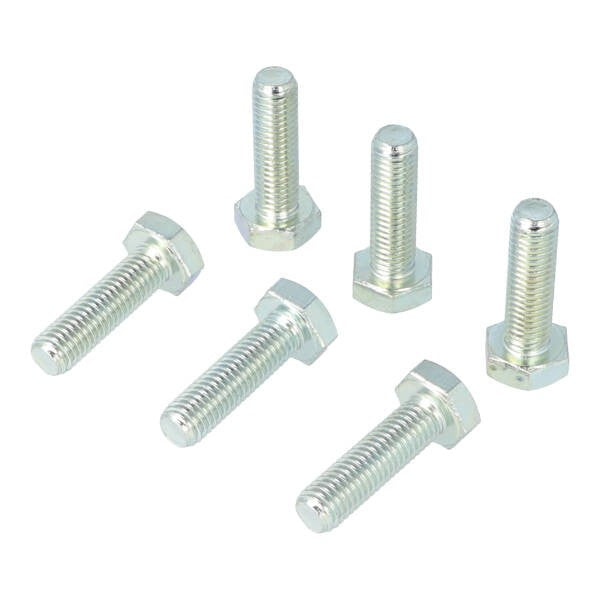 Bout Zeskant M10X35MM 6PCS