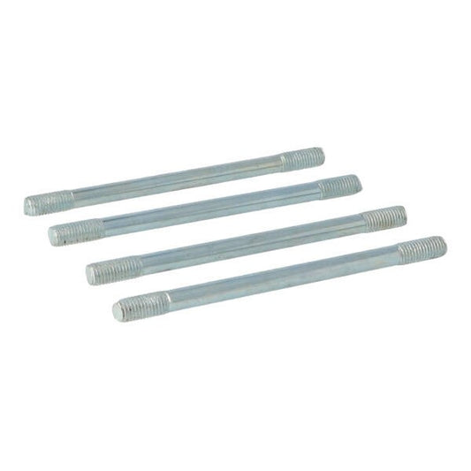 Cilinder Tapeind 4PCS Fox, Wallaroo