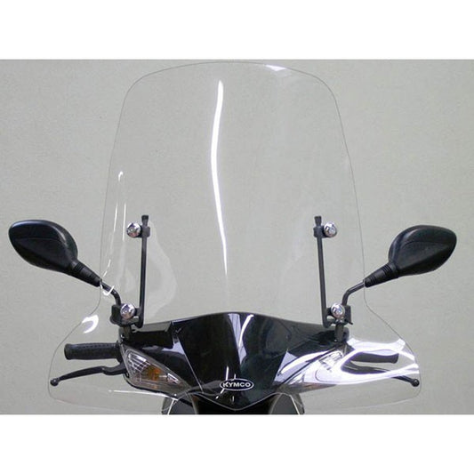 Windscherm Kymco Origineel met Bevestigingsset Hoog VP50 29920025