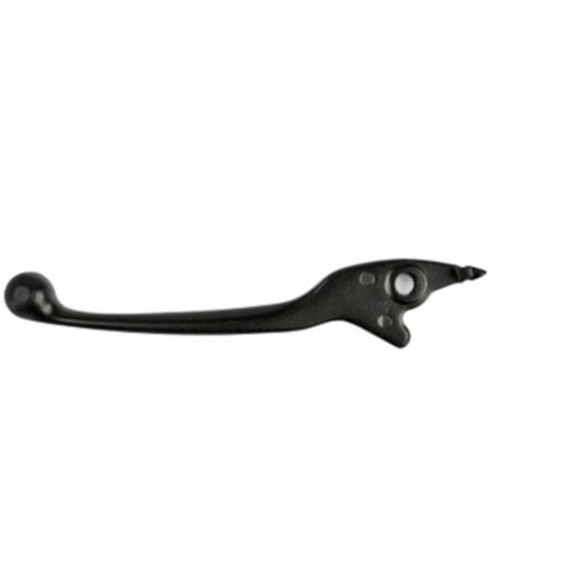 Remgreep 802449 Peugeot Rechts Zwart Kisbee