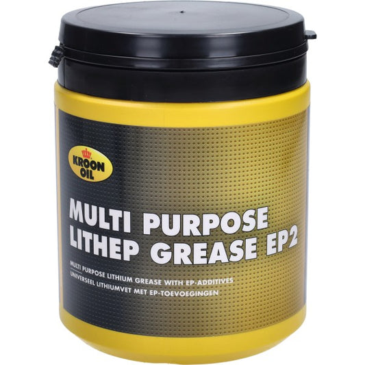 Kettingvet Kroon 600G Pot 34069