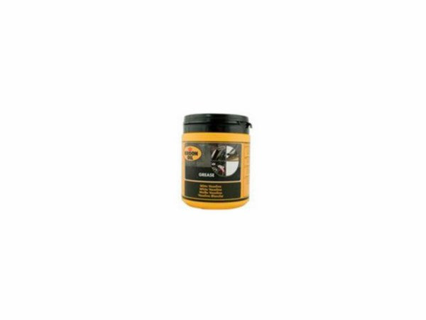 Vaseline Kroon 600G Pot Wit 34072