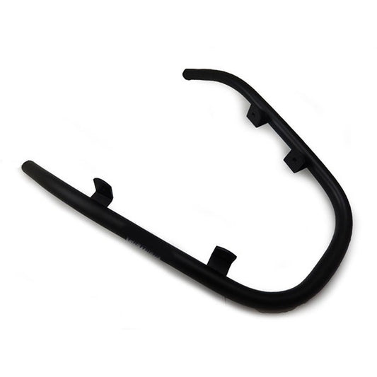 Sierbeugel Voorspatbord (Made In Italy) 4 Punts Zwart Mat Lx, Primavera, Sprint, Vespa S