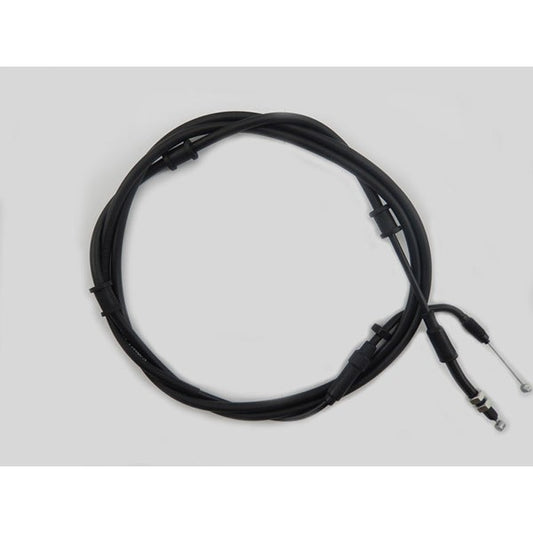 Gaskabel Piaggio Origineel EURO-2 Primavera 4T-4V, Sprint 4T-4V 1C000057