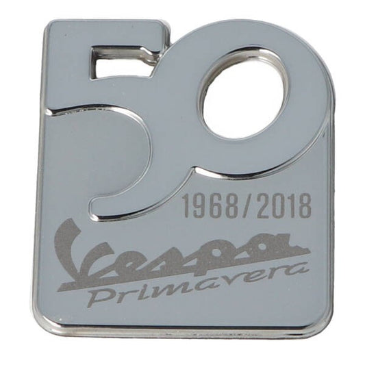 Sticker Piaggio Origineel [50] Primavera 2H002731