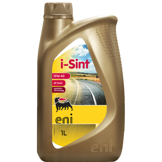 ENI I-Sint 10W-40 1L – Motorolie ACEA A3/B4 API SN MB 229.3