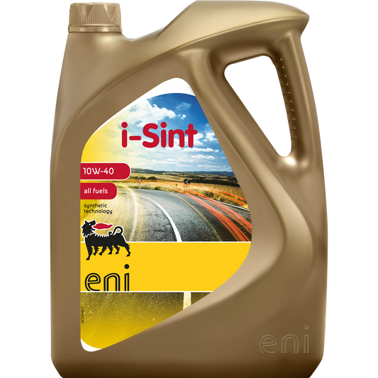 ENI I-Sint 10W-40 4L – Motorolie ACEA A3/B4 API SN MB 229.3
