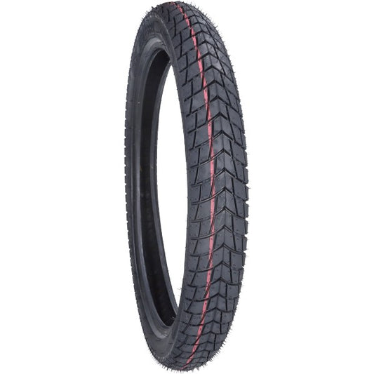 Buitenband Mitas/sava Tl 2.50X17 MC-51
