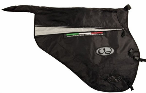 Beenkleed OJ Atmosfere Liberty, Liberty 125cc, People-s, Tweet=op=op