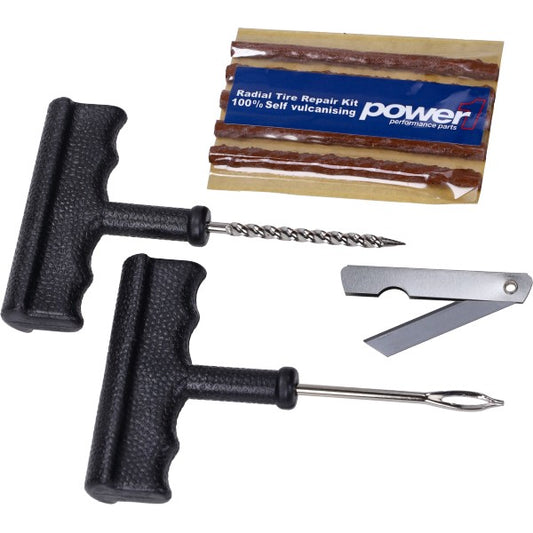 Reparatieset POWER1 Band Tubeless
