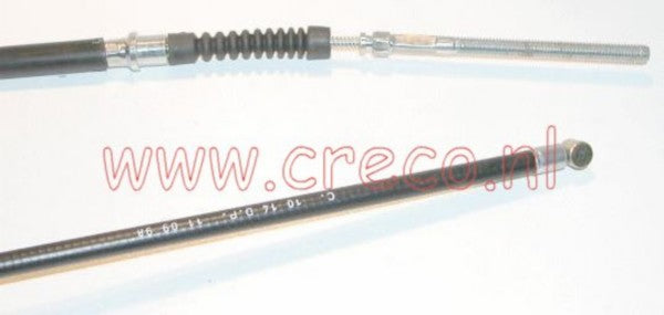 Achterremkabel Type 1 Sfera, Zip Fr