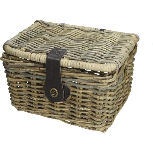 Mand Rotan Indo 32X24X21 Naturel Fiets, Fatbike