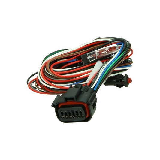 Alarmkabel Patrolline HPS940 Universeel Motorfiets, Scooter