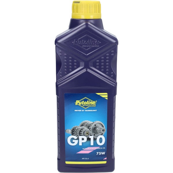 Transmissie-olie Putoline 75w GP10 1l 70162